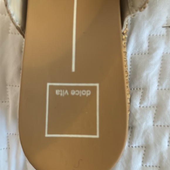 Dolce Vita sandal - Picture 4 of 4